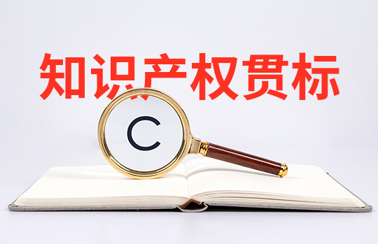 企业知识产权贯标申请有哪些条件_知识产权贯标申报条件