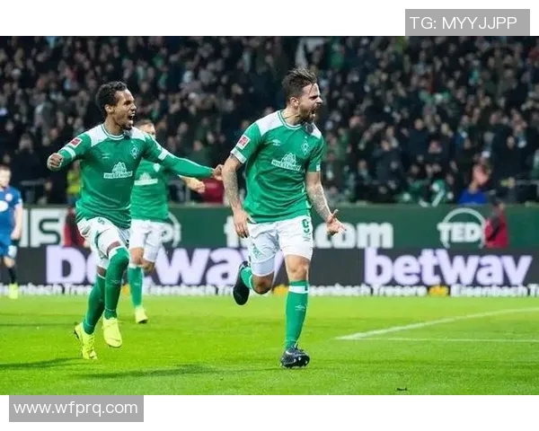 云达不来梅：胜利轨迹重现，昂首挺胸向前迈进