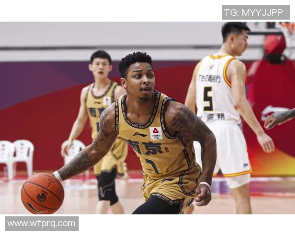 昆汀-皮特森：CBA赛场上的明日之星