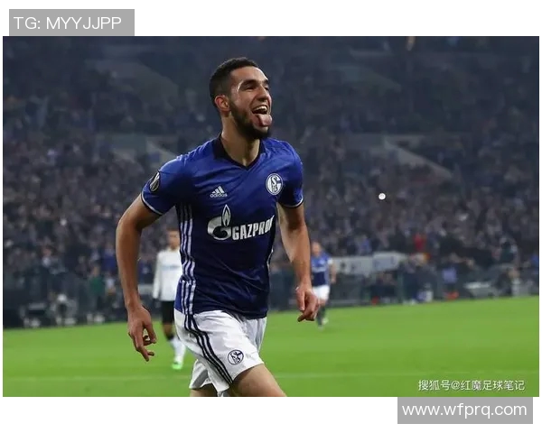 沙尔克04客场战平美因茨，积分榜第七暂时稳住位置